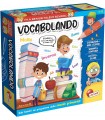 I'M A GENIUS VOCABOLANDO LA LINGUA ITALIANA NON è MAI STATA COSI DIVERTENTE +3M LISCIANI GIOCHI