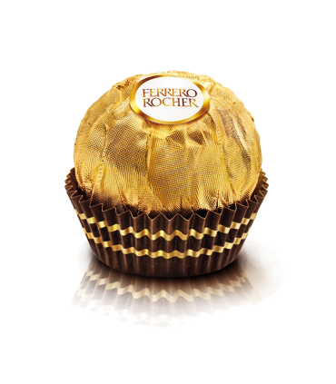 FERRERO ROCHER SFUSO CONF. DA 30 PZ.