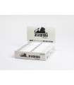 CARTINA ZIGGI ORIGINAL KS SLIM BASIC CONF. 25 BLOCCHETTI DA 32 CARTINE
