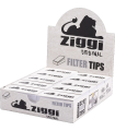 FILTRI IN CARTA ZIGGI ORIGINAL CONF. DA 30 BLOCCHETTI CON 32 FILTRI