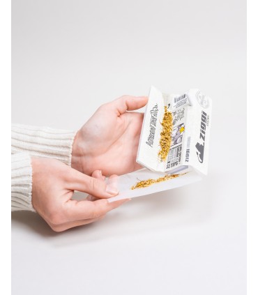 CARTINA ZIGGI MISTERI MIX ORIGINAL KS SLIM + FILTRI IN CARTA CONF. DA 13 BLOCCHETTI