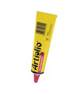 ARTIGLIO COLLA CASA TRASPARENTE  TUBO DA 25ML