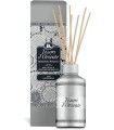 PROFUMATORE PER AMBIENTE TESORI D'ORIENTE MUSCHIO BIANCO CON BASTONCINI DA 200ml