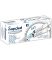 SIRINGHE STERILI MEGAPLAST 5ML CONF. 10 PZ.