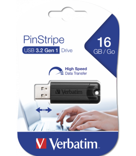 Chiavette USB Verbatim da 8gb