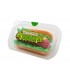 Marshmallow A FORMA DI HOT DOG SOUR 50GR. CONF.12 PZ.