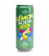 LEMONSODA TWIST GUSTO GAZZOSA LATTINA DA 330ML CONF. 12 PZ.