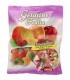CARAMELLE SELECTION LIKING GELATINE ALLA FRUTTA CON POLPA SFUSE BUSTA DA 1KG