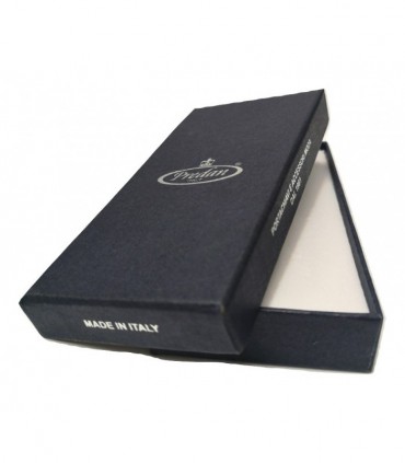 Portachiavi PredanCorno + Cuore + Cupido in Metallo confezionato in scatola da regalo