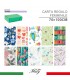 Carta Regalo KARTOS FEMMINILE Conf. 100 fogli assortiti