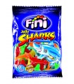 FINI JELLY SHARKS ALLA FRUTTA BUSTINA DA 90 GR.