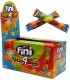 GOMME FINI FIZZY ALLA FRUTTA BLISTER 4 PZ. CONF. 50 BLISTER