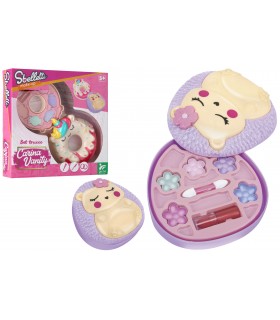 SBELLETTI MAKE-UP SET TRUCCO CON ACCESSORI +5 GLOBO GIOCHI