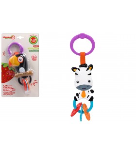 VITAMINA G GIOCA SONAGLIO 0-36M GLOBO GIOCHI