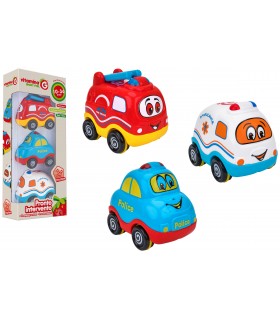 VITAMINA G PRONTO INTERVENTO VEICOLI A FRIZIONE 10-36 M GLOBO GIOCHI