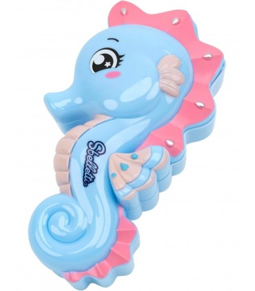 SBELLETTI MAKE-UP COFANETTO TRUCCHI CAVALUCCIO MARINO ASSORTITO 5+ GLOBO GIOCHI