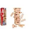 FAMILY GAMES PATATRACK IN LEGNO 54PZ 3+ GLOBO GIOCHI