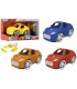 RACE BIG ROAD AUTO SPORTIVA MONTA E SMONTA CON CACCIAVITE +3 GLOBO GIOCHI