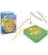 FAMILY GAMES MISTER LENZA PESCA CON 15 PESCI 3+ GLOBO GIOCHI