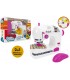 COSE DI CASA LA MIA MACCHINA DA CUCIRE FUNZIONE REALISTICA 8+ GLOBO GIOCHI