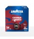 Capsule Lavazza A Modo Mio Crema e Gusto Ricco conf. da 54 capsule