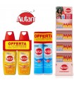 AUTAN ANTIZANZARE FAMILY CARE 100ML EXPO DA TERRA 96 BI-PACCHI + OMAGGIO 1 CF. ACC. PIETRINA PROF PRENOTAZIONE C/O DAL 13/4/26