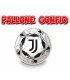 Pallone GONFIO in Plastica BIO F.C. Juventus D.230 mm