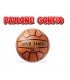 Pallone GONFIO Super Santos in Plastica Bio DIAM. 230 MM