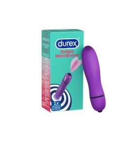 Durex Play Delight MINIVIBRATOR