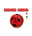 Pallone GONFIO Supertele in Plastica Bio DIAM. 230 MM colori assortiti