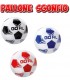 PALLONE SGONFIO CUOIO GOAL SIZE 5 DISPONIBILE IN 3 COLORI COME DA FOTO
