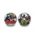 PALLONE SGONFIO IN PLASTICA BIO Avengers D.140  MM