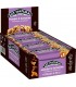 BARRETTA EAT NATURAL MANDORLE E UVA SULTANINA CON ARACHIDI E ALBICOCCHE CONF.12 PZ X 40GR