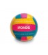 PALLONE SGONFIO BEACH VOLLEY MONDO SIZE 5 DISPONIBILE IN 3 COLORI