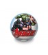 Pallone SGONFIO IN PLASTICA Bio The Avengers D.230 mm