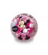 PALLONE SGONFIO IN PLASTICA BIO MINNIE D.230 MM