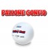 PALLONE GONFIO IN PLASTICA BIO VOLLEY BALL AMERICA DIAM. 216 MM