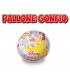 Pallone gonfio IN PLASTICA Bio Principesse Disney D.230 mm