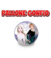 Pallone gonfio Bio Frozen 2 in Plastica D.230 mm