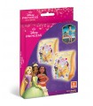 Braccioli MONDO PRINCIPESSE DISNEY CM.23X15 CONFEZIONATI IN SCATOLA