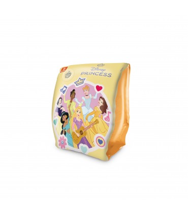 Braccioli MONDO PRINCIPESSE DISNEY CM.23X15 CONFEZIONATI IN SCATOLA