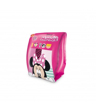 Braccioli MONDO MINNIE CM.23X15 CONFEZIONATI IN SCATOLA