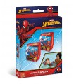 Braccioli MONDO SPIDERMAN CM.23X15 CONFEZIONATI IN SCATOLA