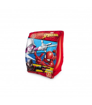Braccioli MONDO SPIDERMAN CM.23X15 CONFEZIONATI IN SCATOLA