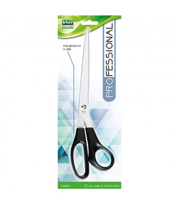 Forbici Lebez multiuso in acciaio lama da  cm.25