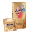 Durex Real Feel da 6 pz.