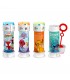 Bolle di Sapone Dulcop DISNEY MIX da 60ml conf. 36 pz.