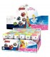 Bolle di Sapone  DULCOP AVENGERS & PRINCESS da 60ml conf. 36 pz.