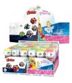 Bolle di Sapone  DULCOP AVENGERS & PRINCESS da 60ml conf. 36 pz.