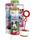 Bolle di Sapone Dulcop Disney MIX da 60ml Conf. 36 pz.
